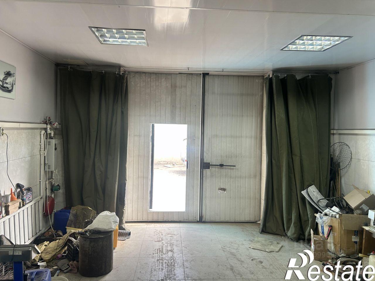 Купить гараж, место в паркинге за 2 750 020 рублей на Экспедиционный тупик
