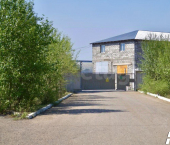 склад 200 кв м Дуговой проезд, 10