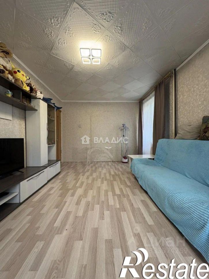 4-комн квартира Офицерская улица, 14,  д. 14