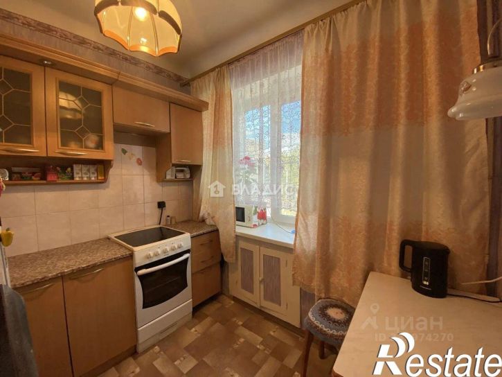 2-комн квартира Амурская улица, 107,  д. 107