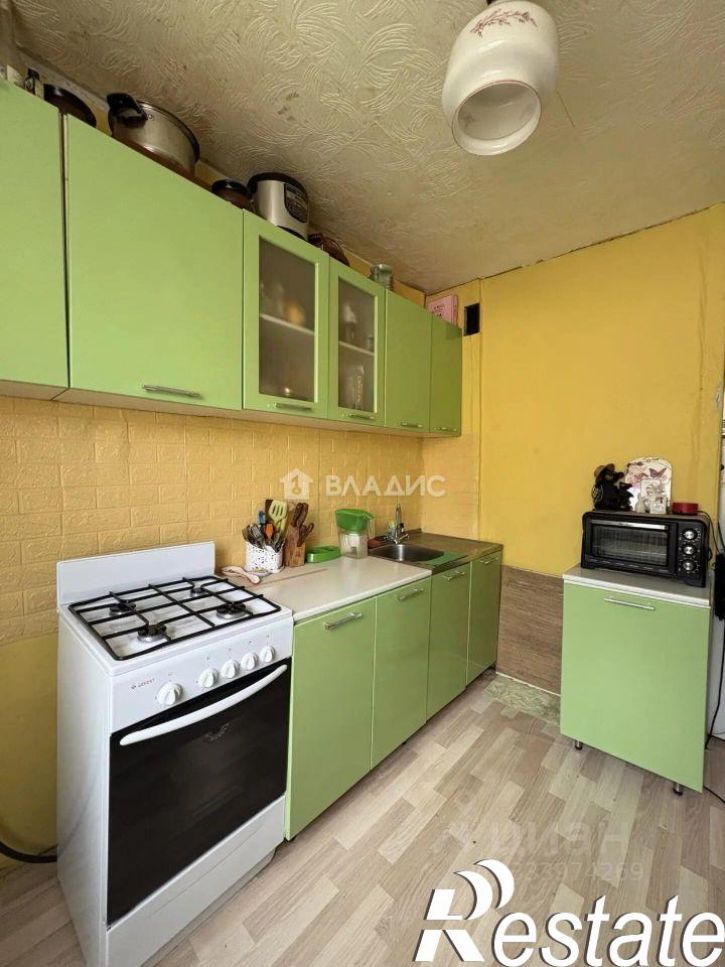 4-комн квартира Офицерская улица, 14,  д. 14