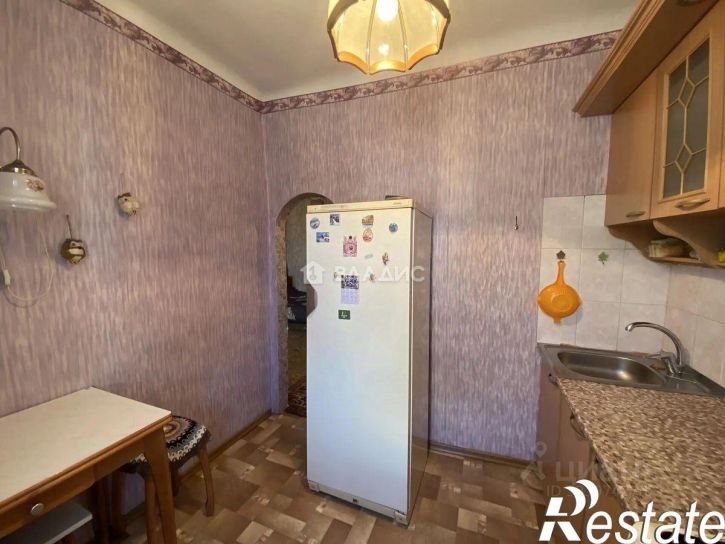 2-комн квартира Амурская улица, 107,  д. 107