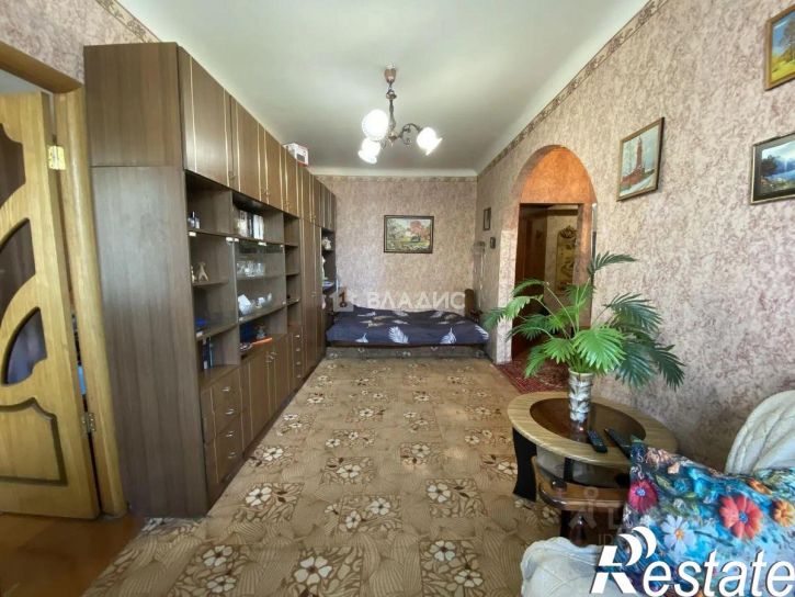 2-комн квартира Амурская улица, 107,  д. 107