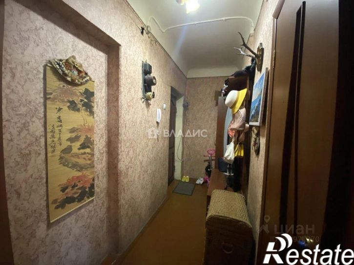 2-комн квартира Амурская улица, 107,  д. 107