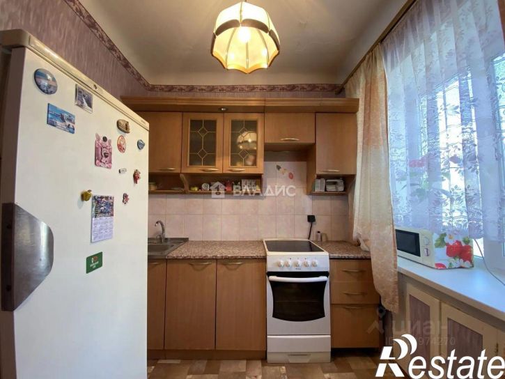 2-комн квартира Амурская улица, 107,  д. 107