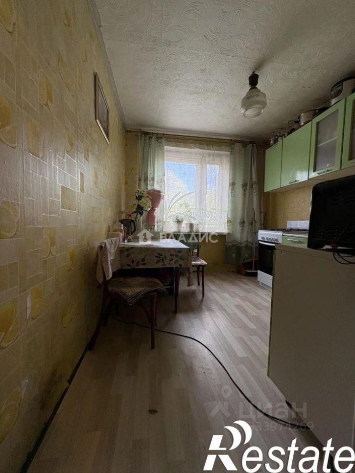 4-комн квартира Офицерская улица, 14,  д. 14