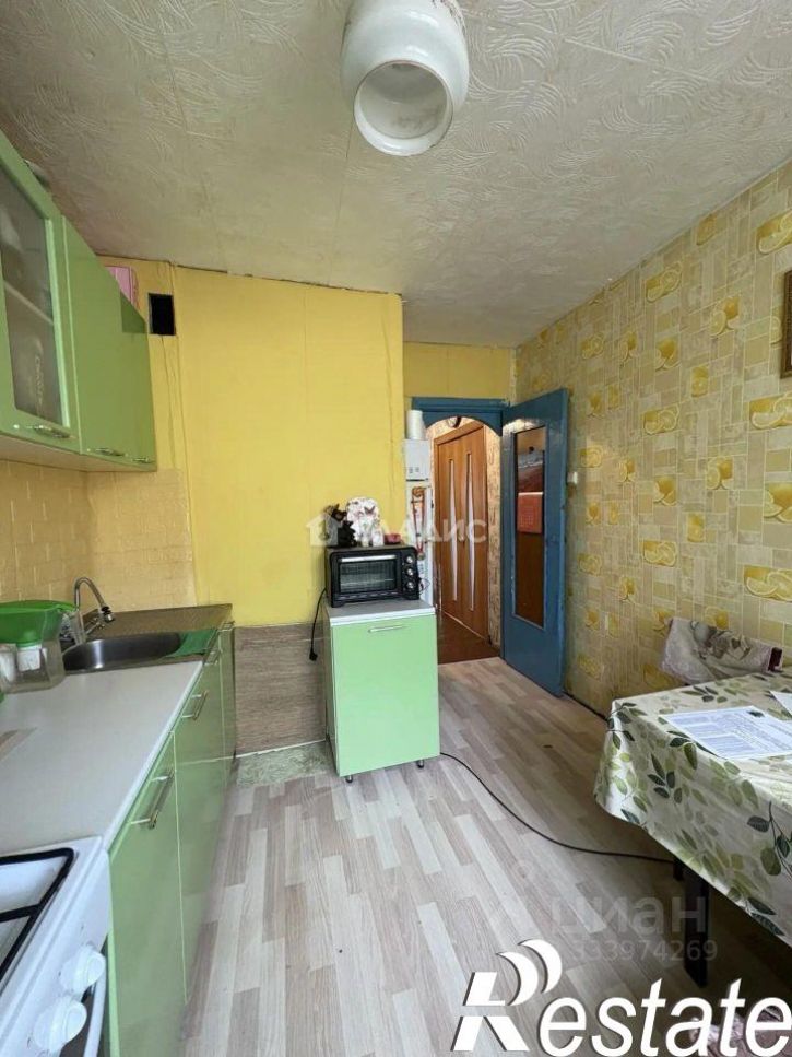 4-комн квартира Офицерская улица, 14,  д. 14