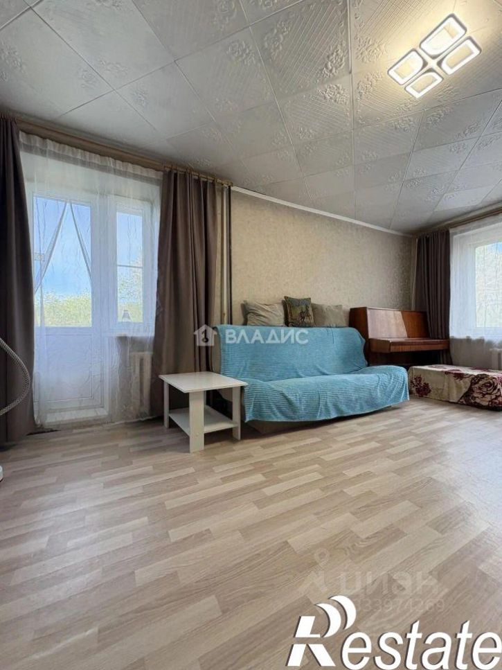 4-комн квартира Офицерская улица, 14,  д. 14