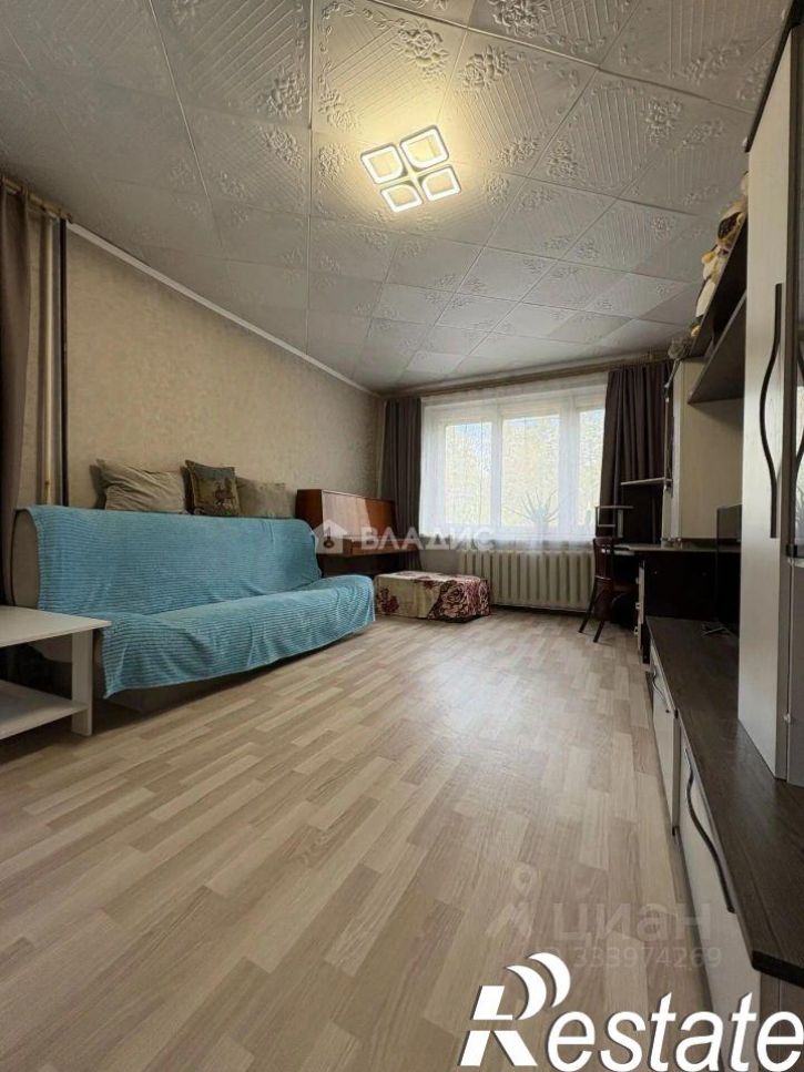 4-комн квартира Офицерская улица, 14,  д. 14