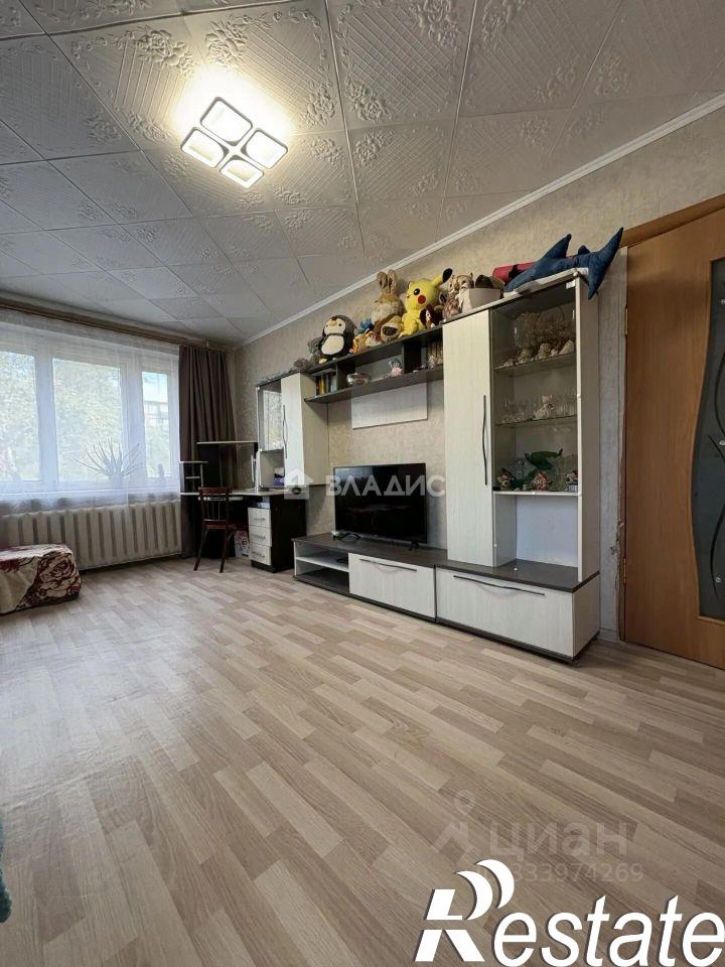 4-комн квартира Офицерская улица, 14,  д. 14