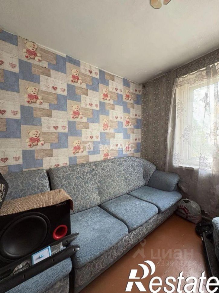 4-комн квартира Офицерская улица, 14,  д. 14