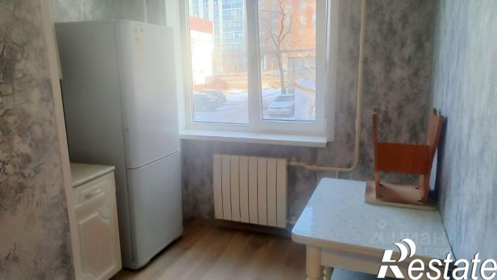 1-комн квартира улица Бабушкина, 7,  д. 7