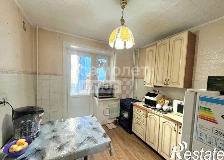 2-комн квартира Красноярская улица, 35,  д. 35