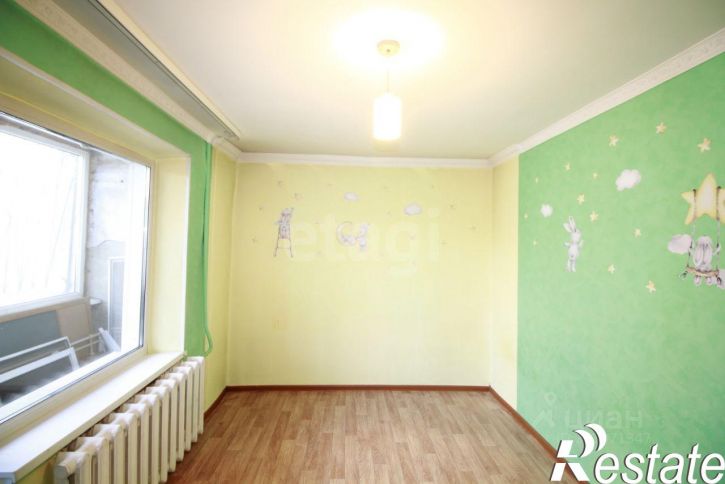 3-комн квартира Автогенная улица, 9,  д. 9