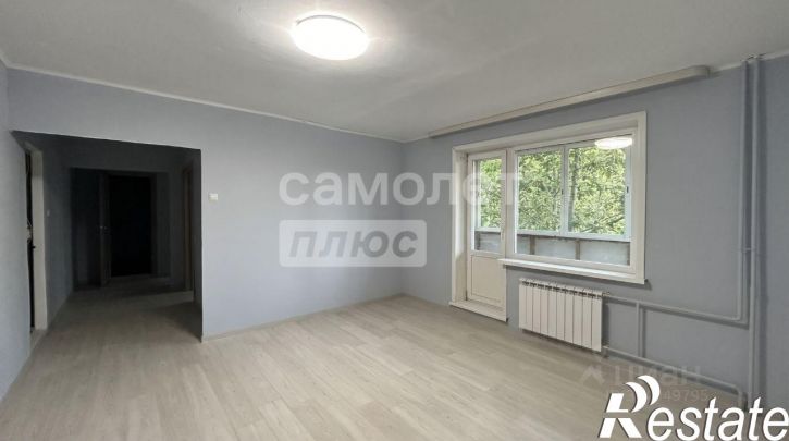 2-комн квартира улица Шилова, 89,  д. 89