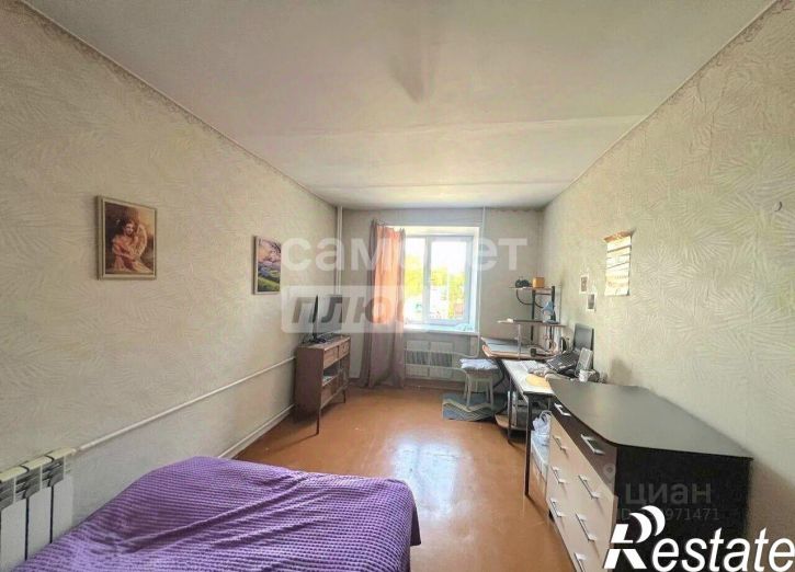 2-комн квартира Красноярская улица, 35,  д. 35