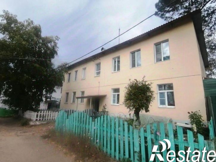 2-комн квартира улица Матвеева, 19,  д. 19