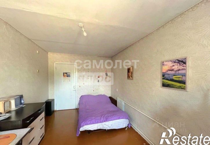 2-комн квартира Красноярская улица, 35,  д. 35