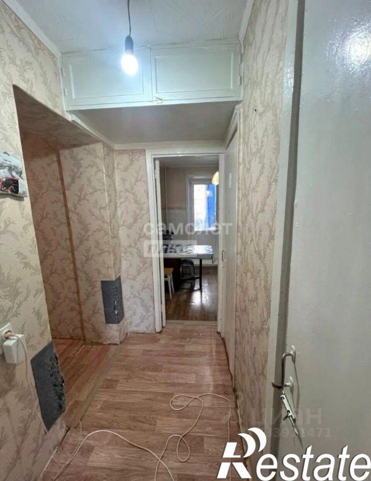 2-комн квартира Красноярская улица, 35,  д. 35