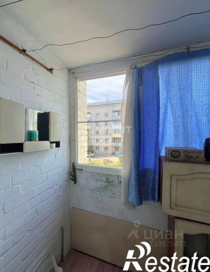 2-комн квартира Красноярская улица, 35,  д. 35