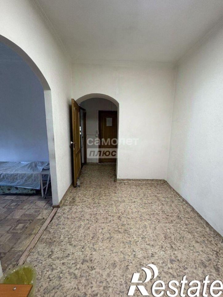 2-комн квартира улица Бутина, 18,  д. 18
