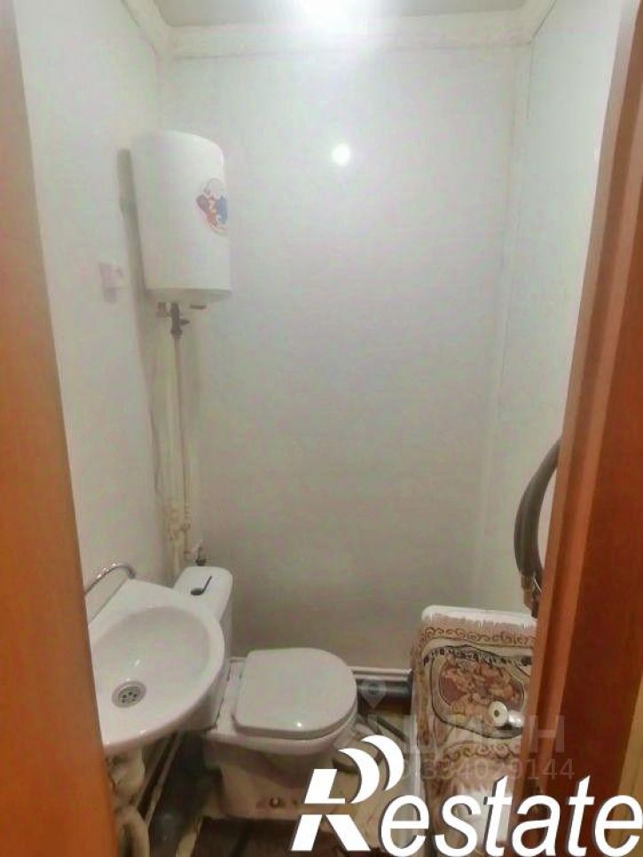 2-комн квартира улица Матвеева, 19,  д. 19