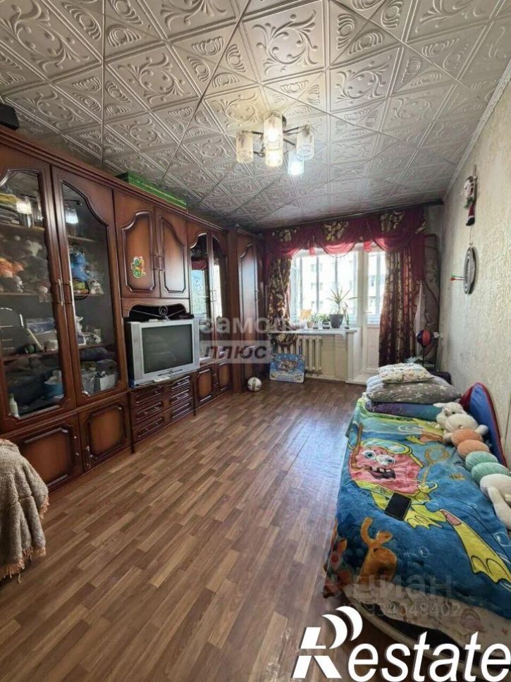 1-комн квартира улица Ползунова, 26,  д. 26