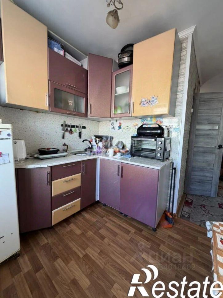 1-комн квартира улица Ползунова, 26,  д. 26