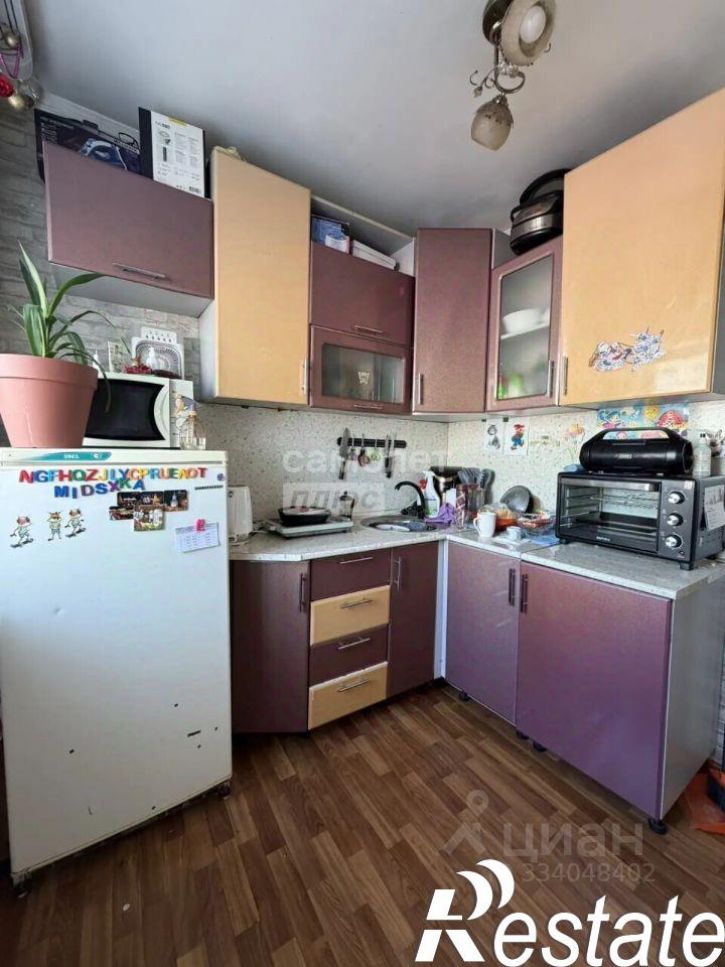 1-комн квартира улица Ползунова, 26,  д. 26