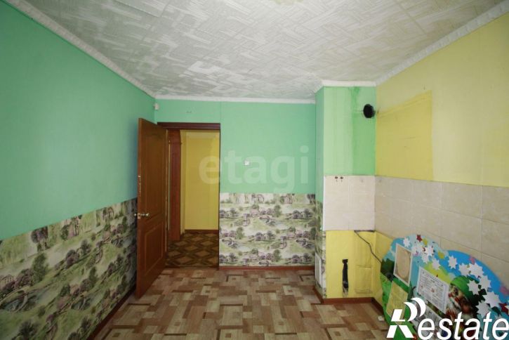 3-комн квартира Автогенная улица, 9,  д. 9