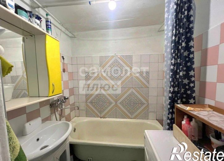 2-комн квартира Красноярская улица, 35,  д. 35