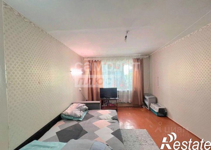 2-комн квартира Красноярская улица, 35,  д. 35