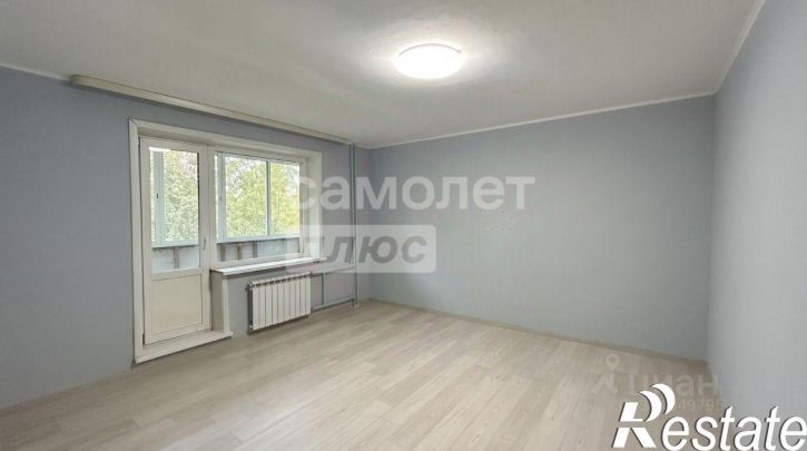 2-комн квартира улица Шилова, 89,  д. 89