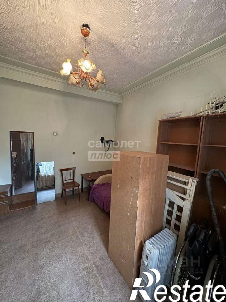 2-комн квартира улица Бутина, 18,  д. 18