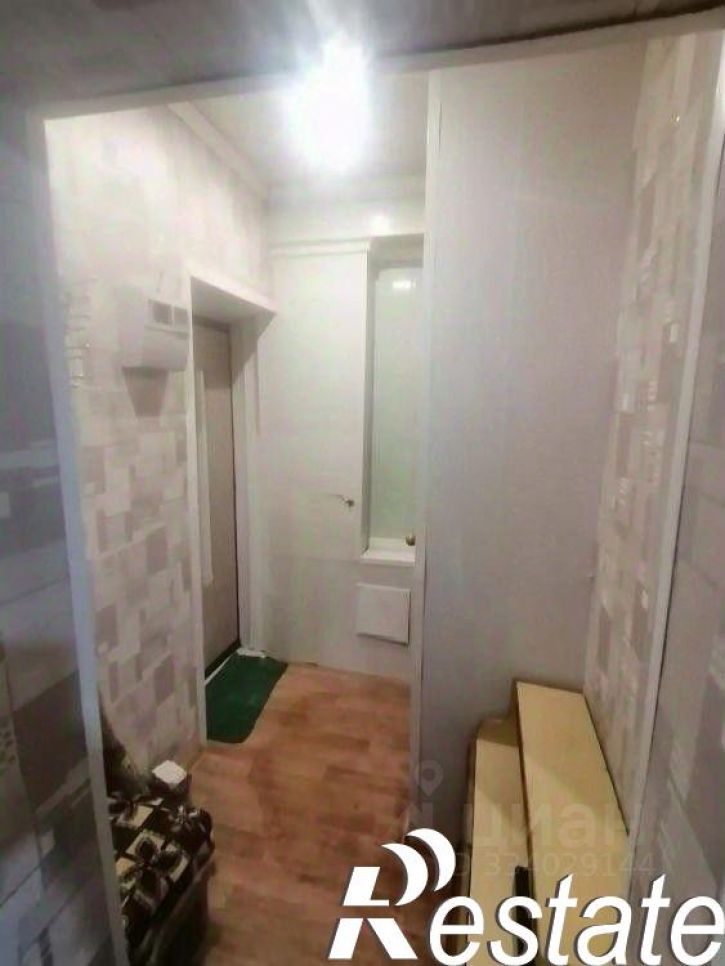 2-комн квартира улица Матвеева, 19,  д. 19