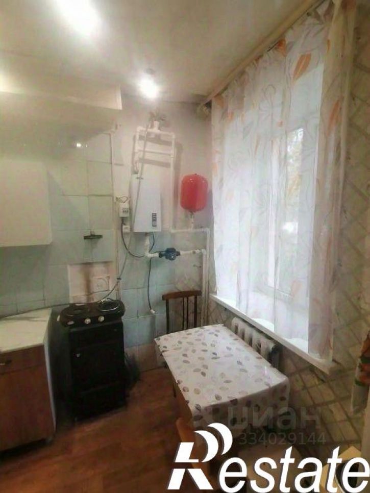2-комн квартира улица Матвеева, 19,  д. 19