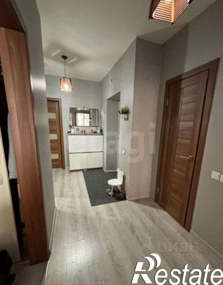 2-комн квартира Казачья улица, 26,  д. 26