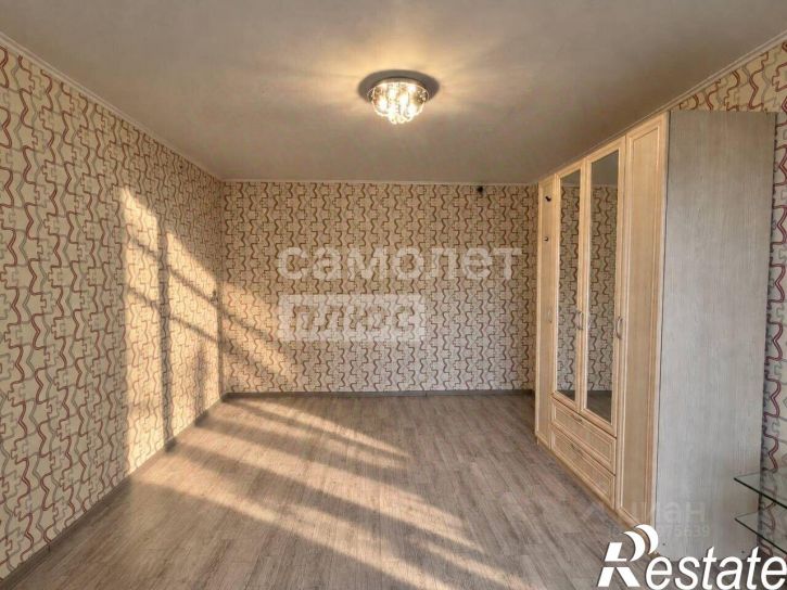 2-комн квартира улица Энтузиастов, 54,  д. 54