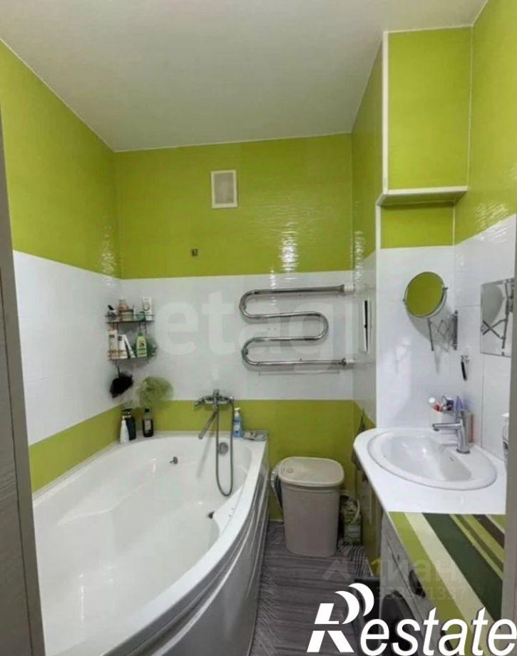 2-комн квартира Казачья улица, 26,  д. 26