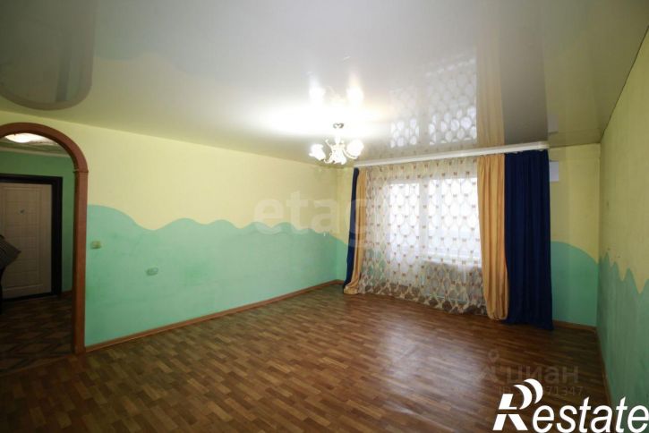 3-комн квартира Автогенная улица, 9,  д. 9