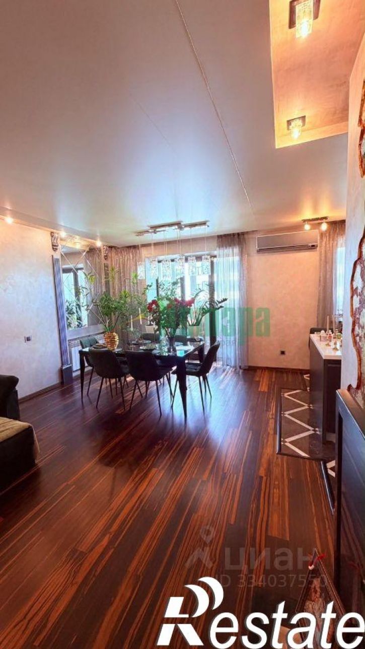3-комн квартира Красноармейская улица, 90,  д. 90