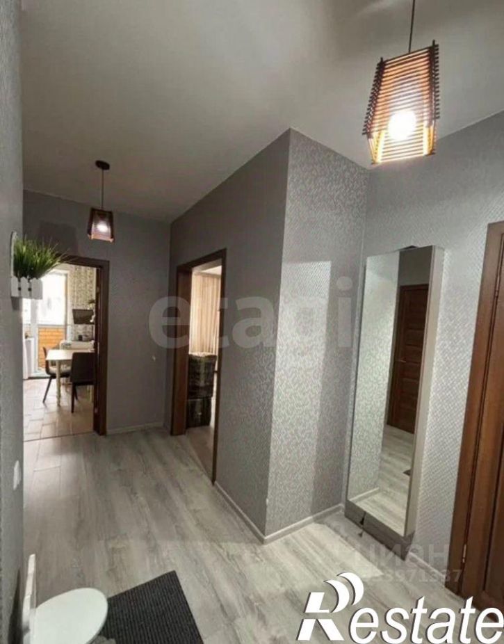 2-комн квартира Казачья улица, 26,  д. 26