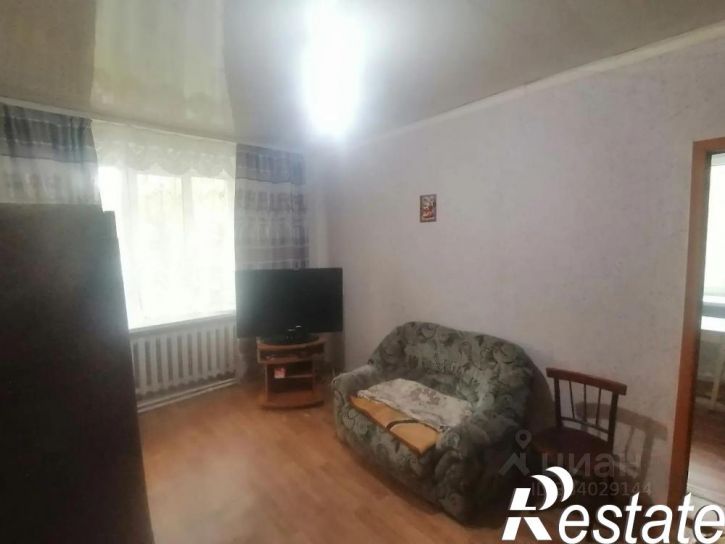 2-комн квартира улица Матвеева, 19,  д. 19
