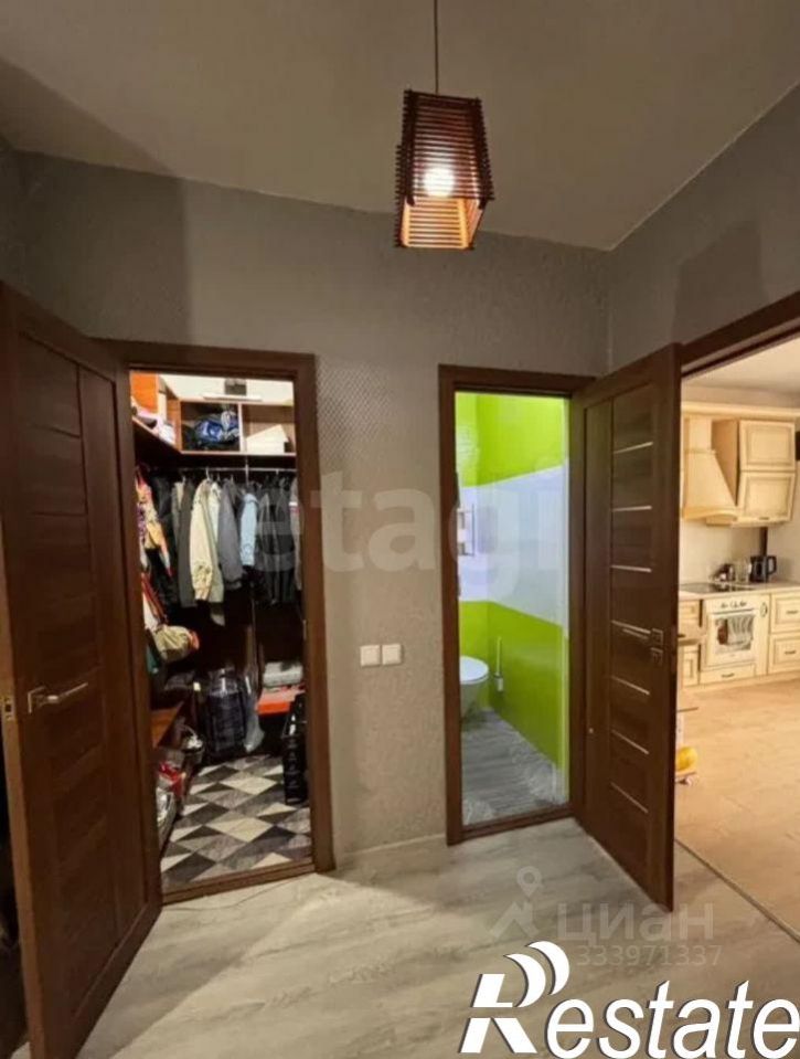 2-комн квартира Казачья улица, 26,  д. 26