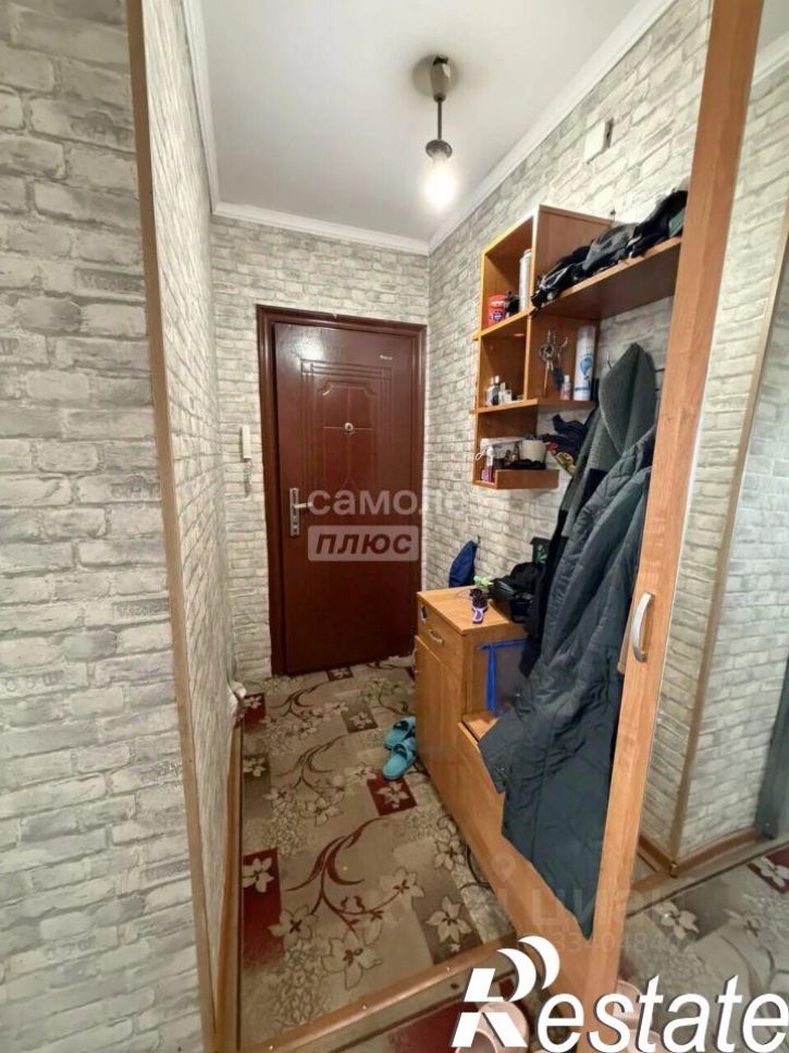 1-комн квартира улица Ползунова, 26,  д. 26