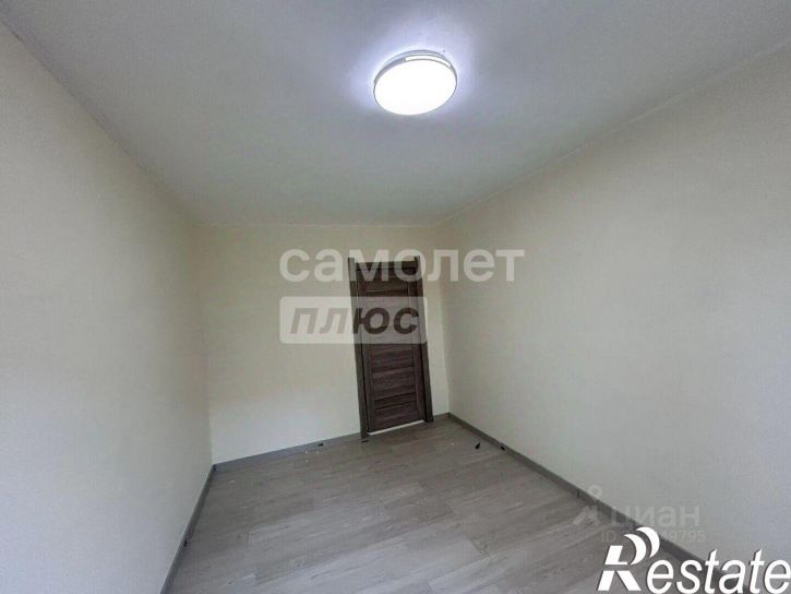 2-комн квартира улица Шилова, 89,  д. 89