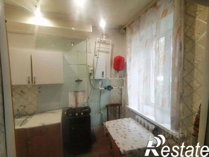 2-комн квартира улица Матвеева, 19,  д. 19
