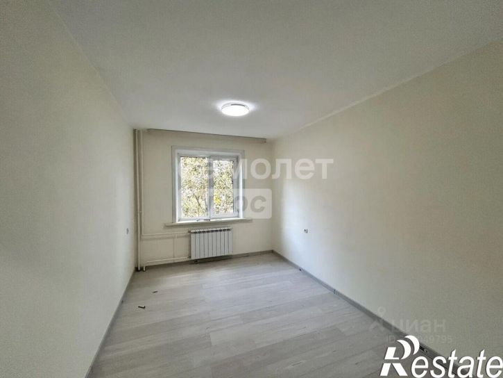 2-комн квартира улица Шилова, 89,  д. 89