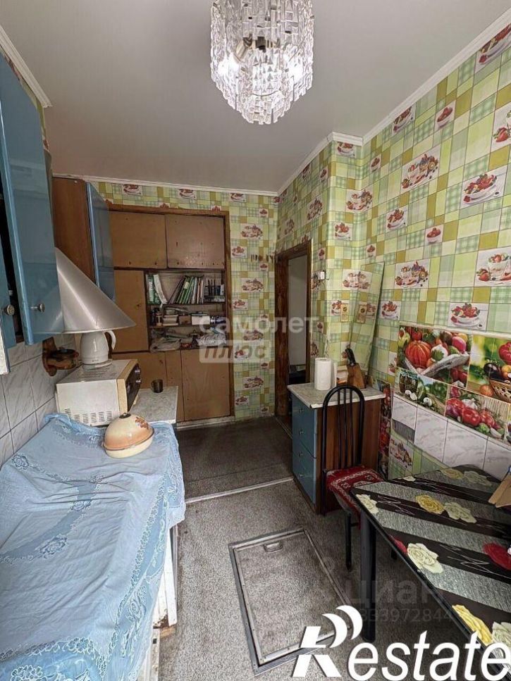 2-комн квартира улица Бутина, 18,  д. 18