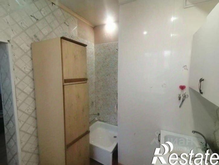 2-комн квартира улица Матвеева, 19,  д. 19